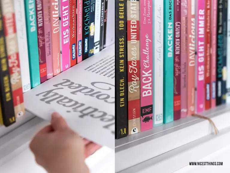 Aufräumen: Tipps, die du noch nicht von Marie Kondo kennst - Nicest Things