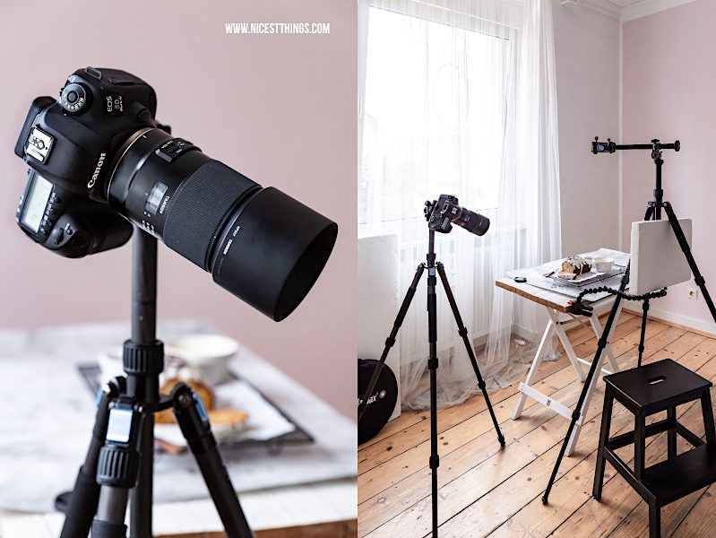 Food Fotografie Tipps Teil 1 Kamera Objektive Ausrustung Nicest Things