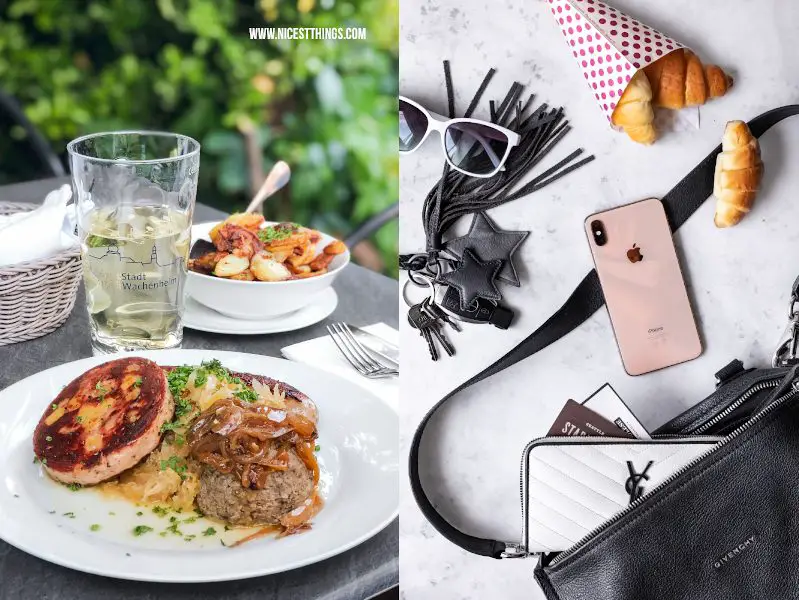Food Fotografie mit dem Smartphone bessere Food Fotos mit dem Handy machen Tipps für unterwegs
