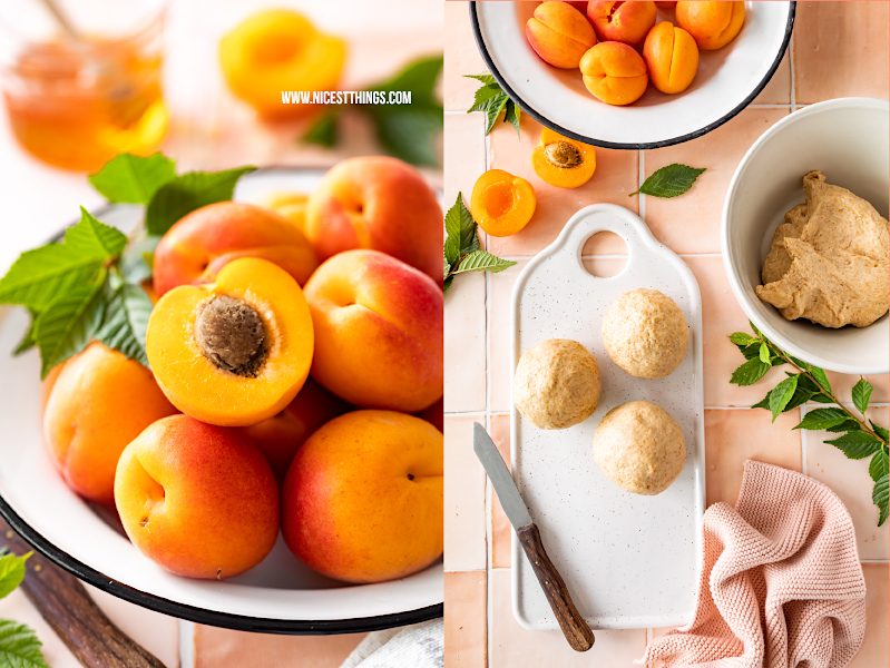 Aprikosen aus Frankreich #AprikosenausFrankreich #TasteFrance #FruitsfromFrance